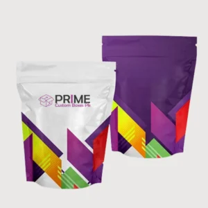 1 Gram Mylar Bags