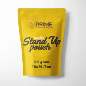 1 Pound Mylar Bags
