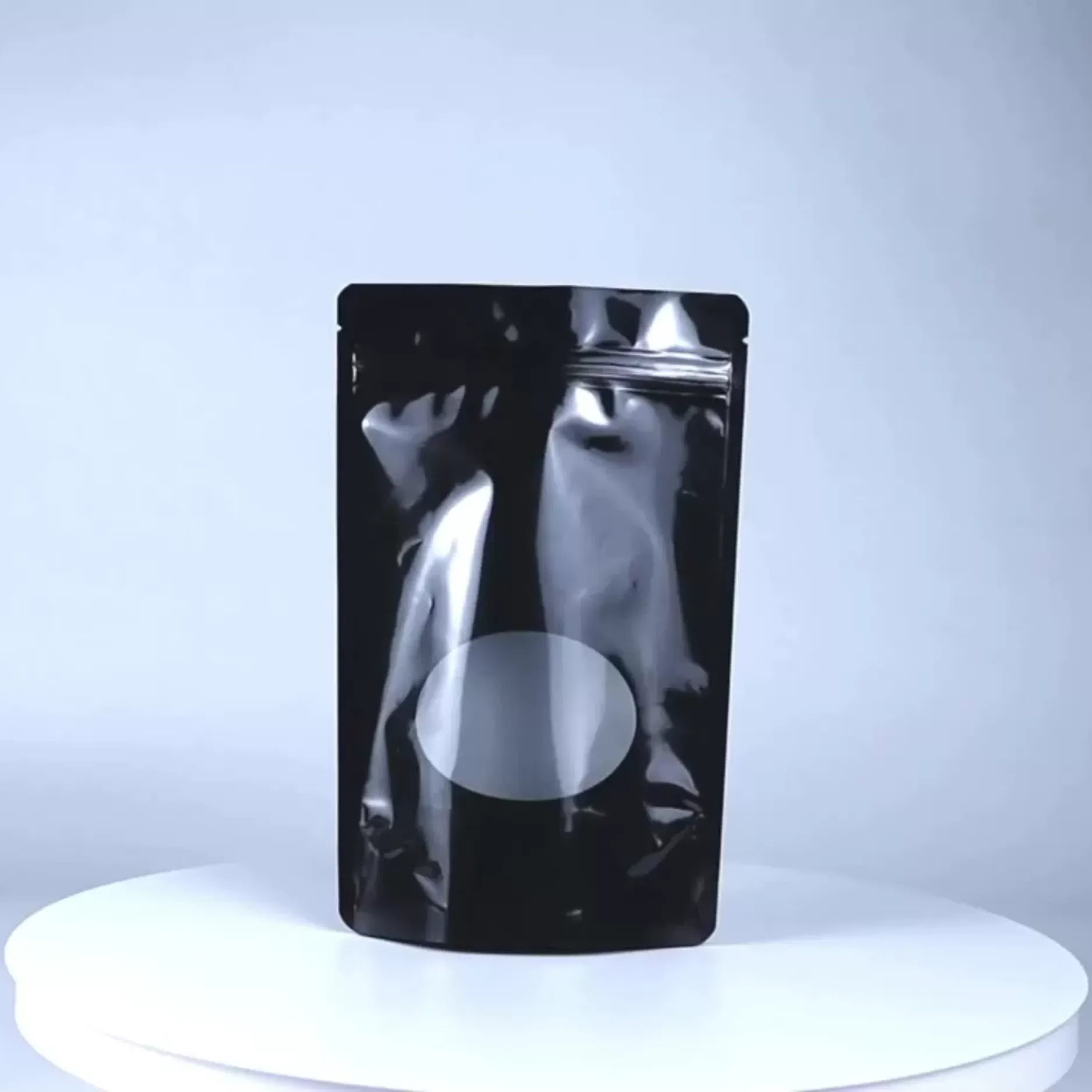 1 Pound Mylar Bags