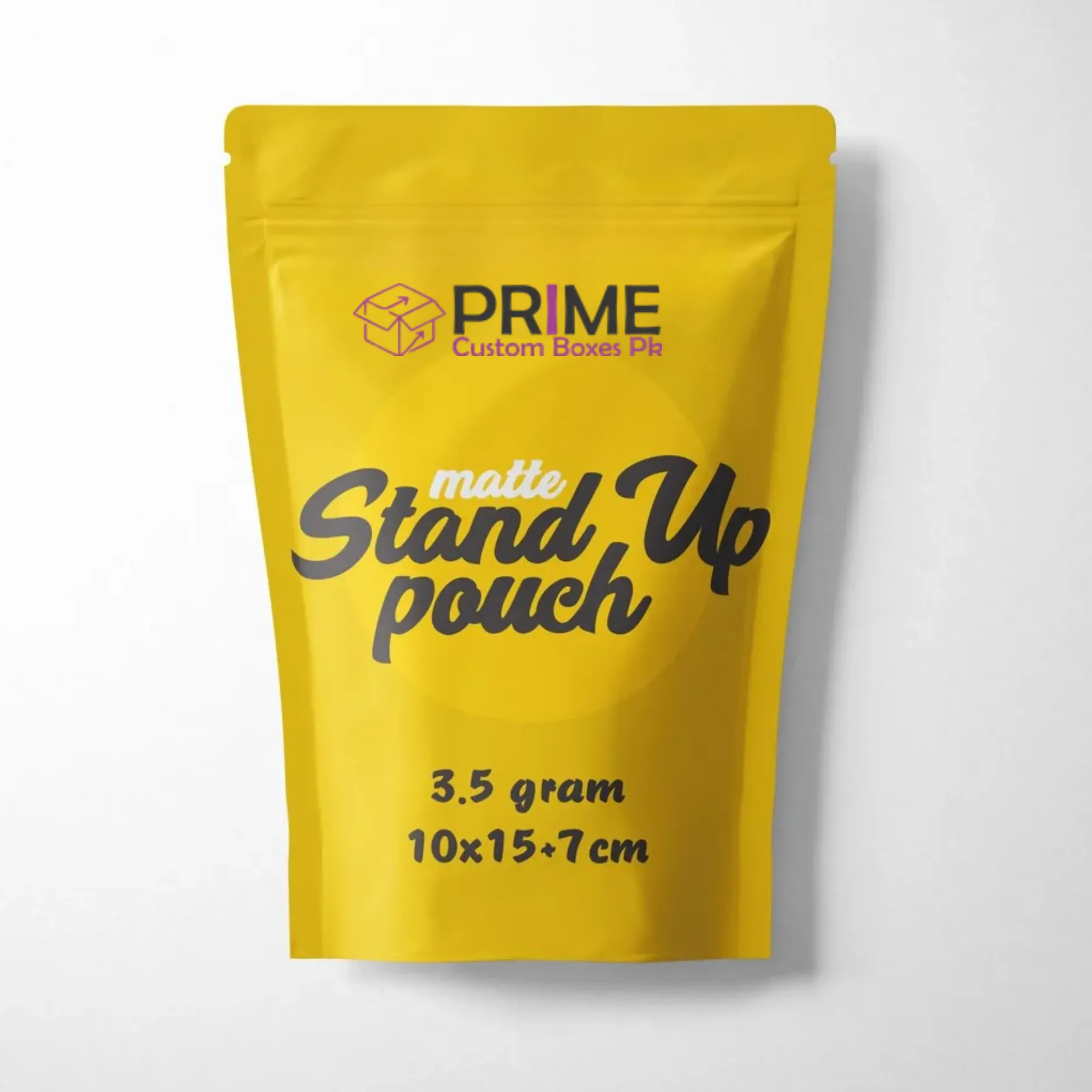 1 Pound Mylar Bags