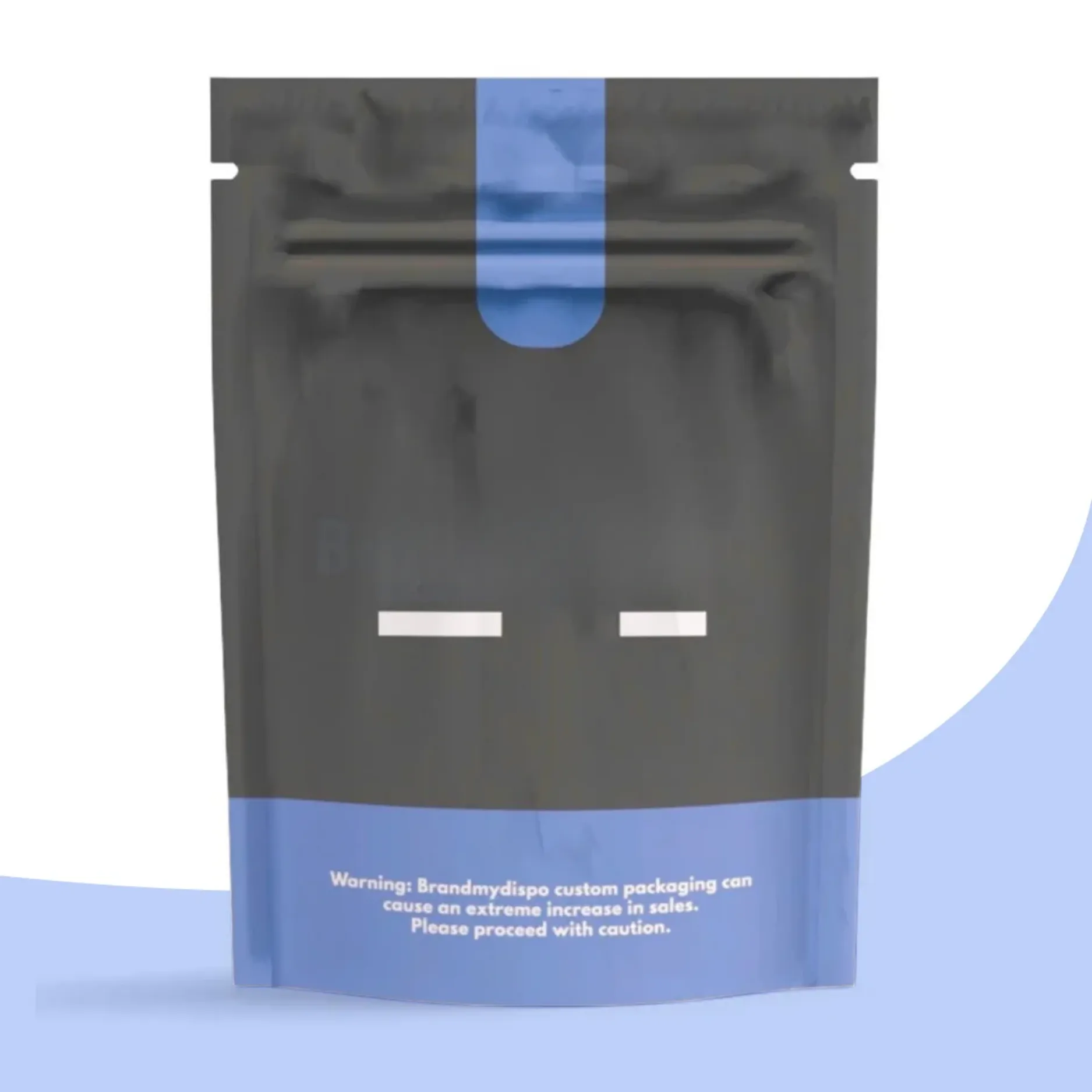 1lb Mylar Bags