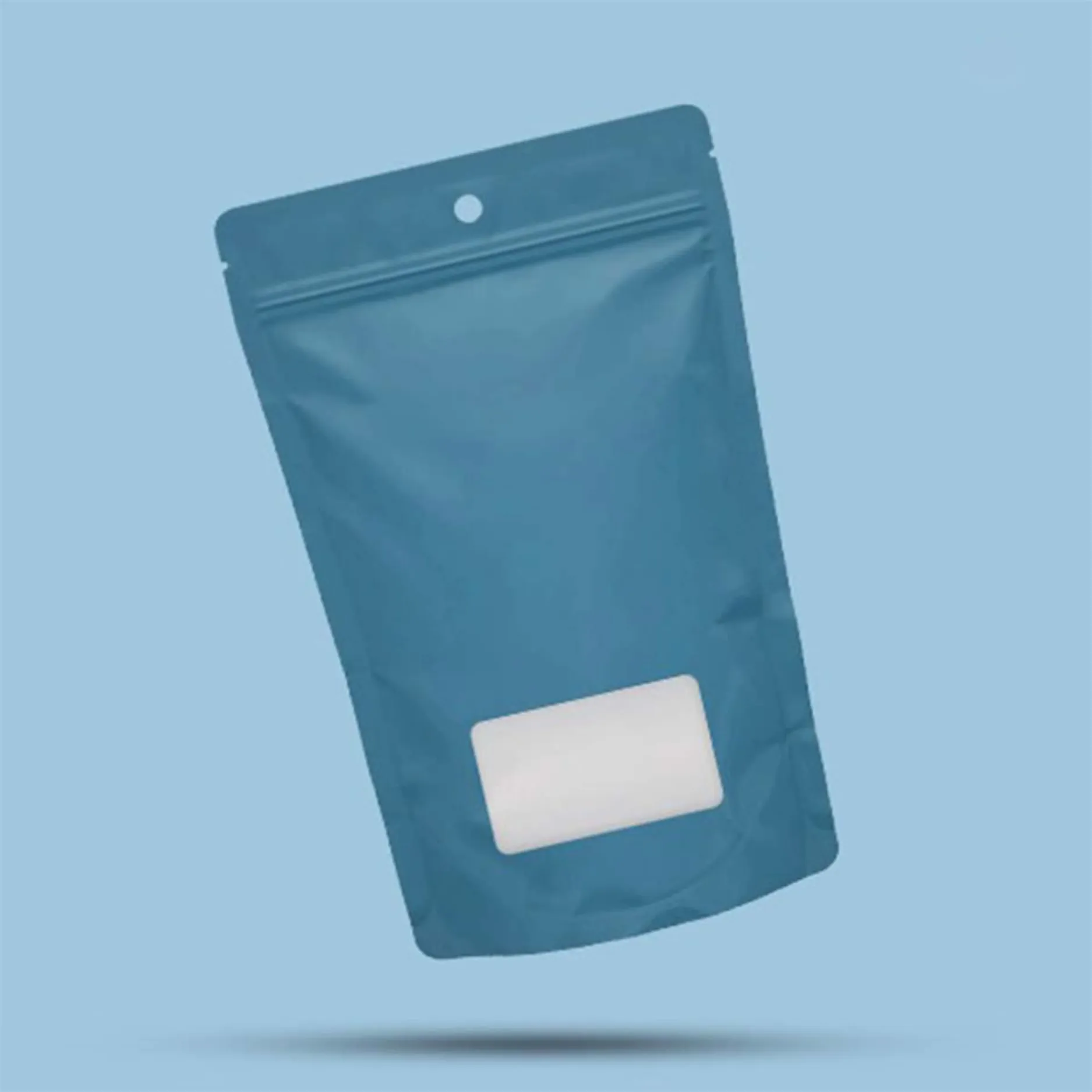 3.5 Mylar Bags