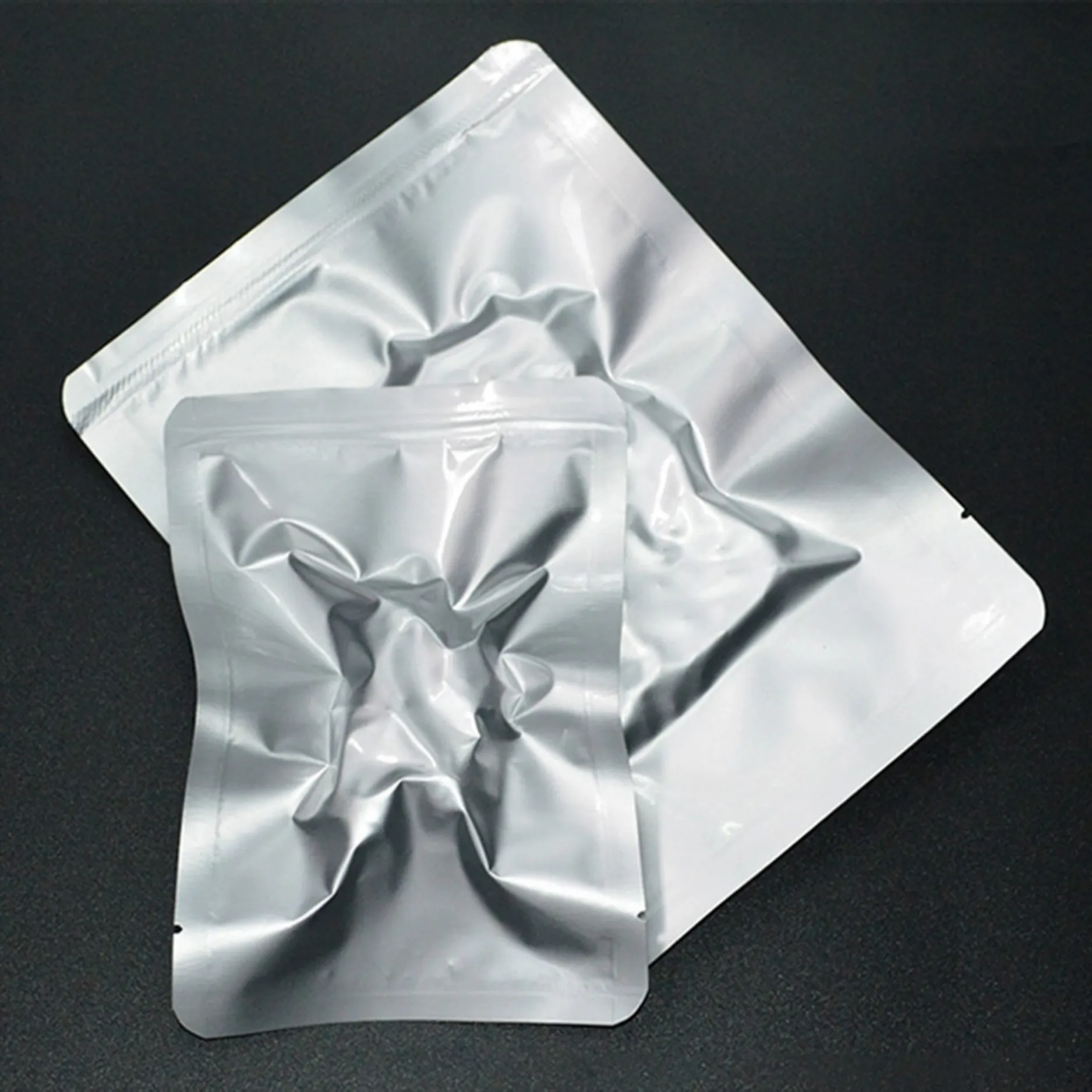 Aluminum Packaging Bags