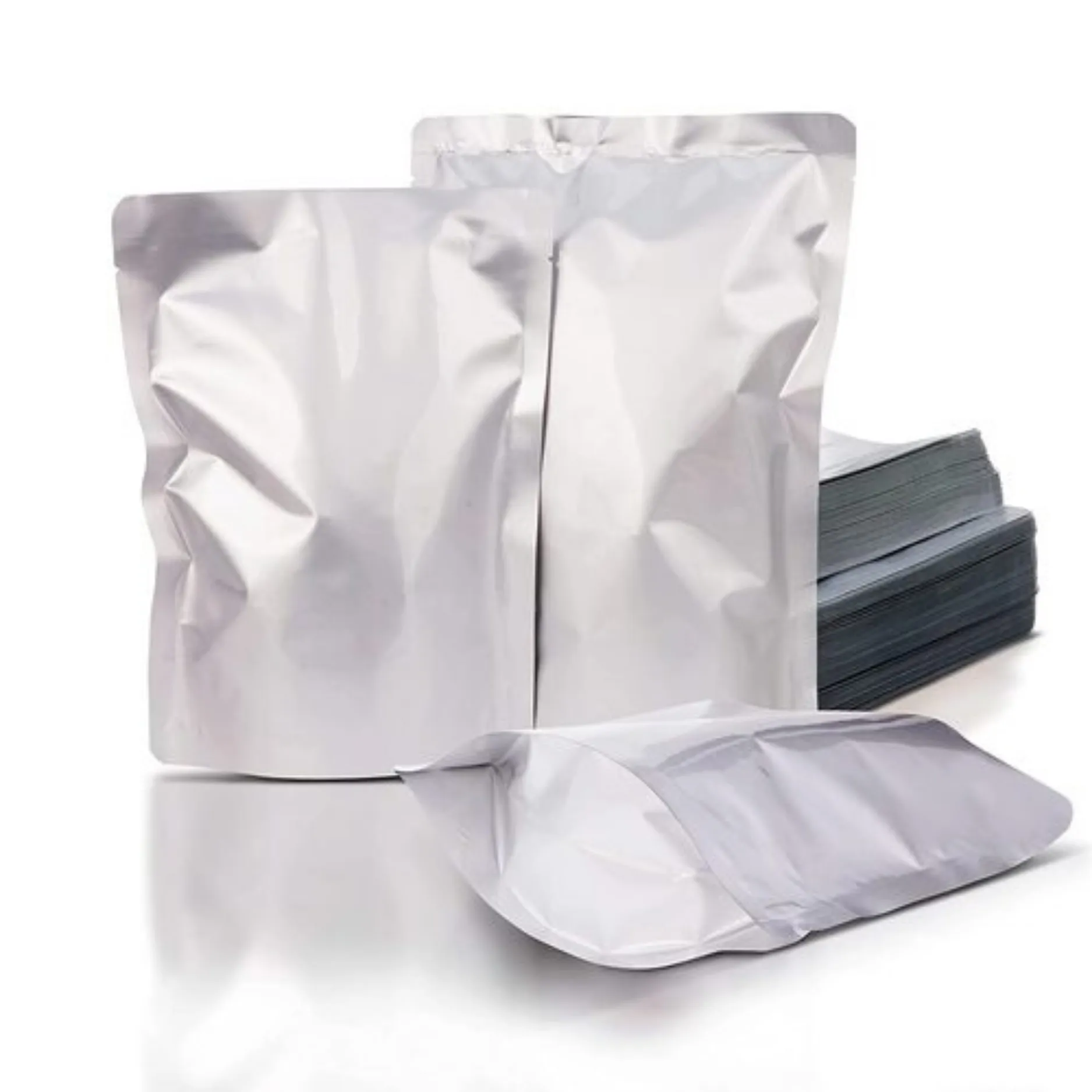 Aluminum Packaging Bags