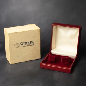 Antique Watch Box