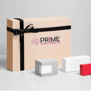 Apparel Boxes
