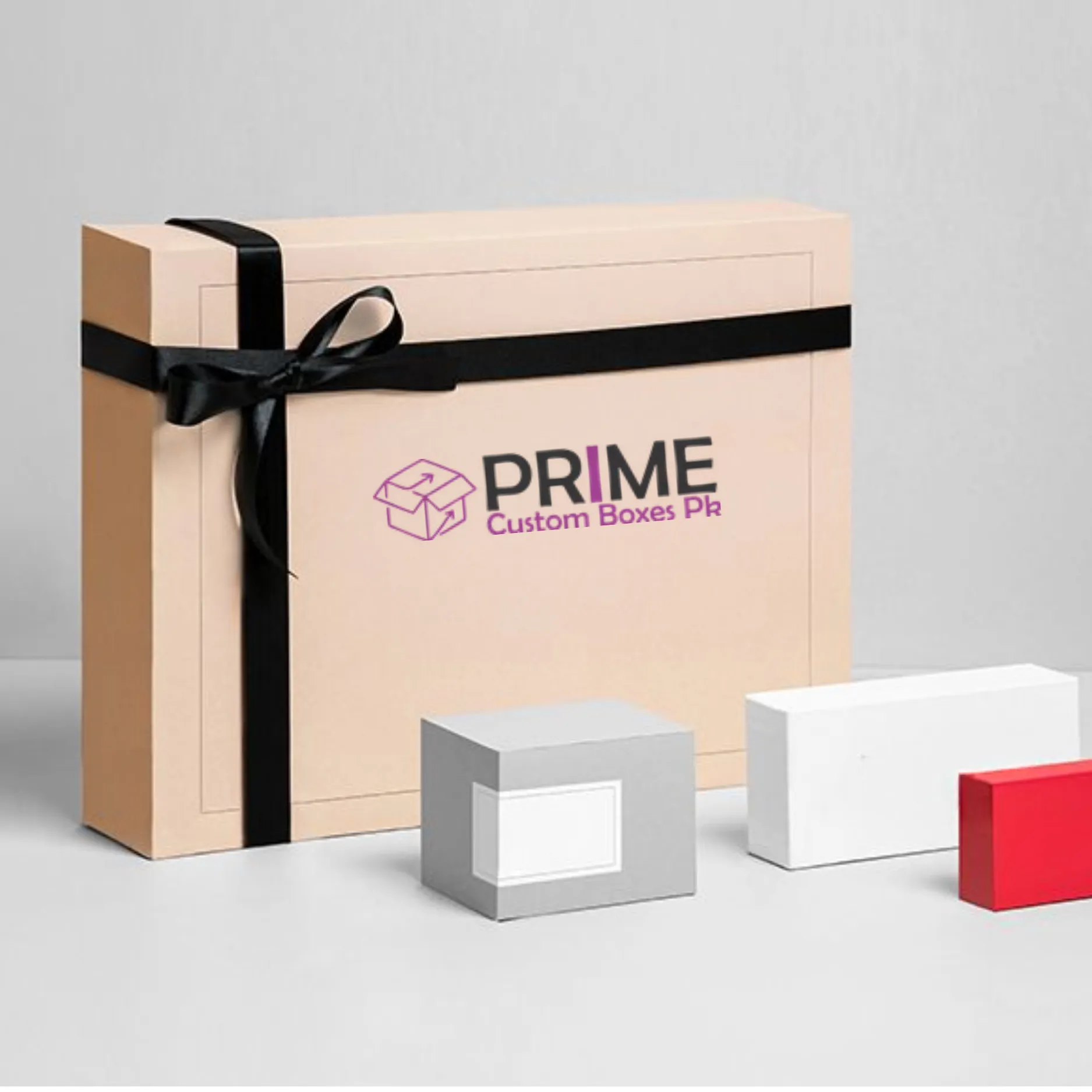 Apparel Boxes