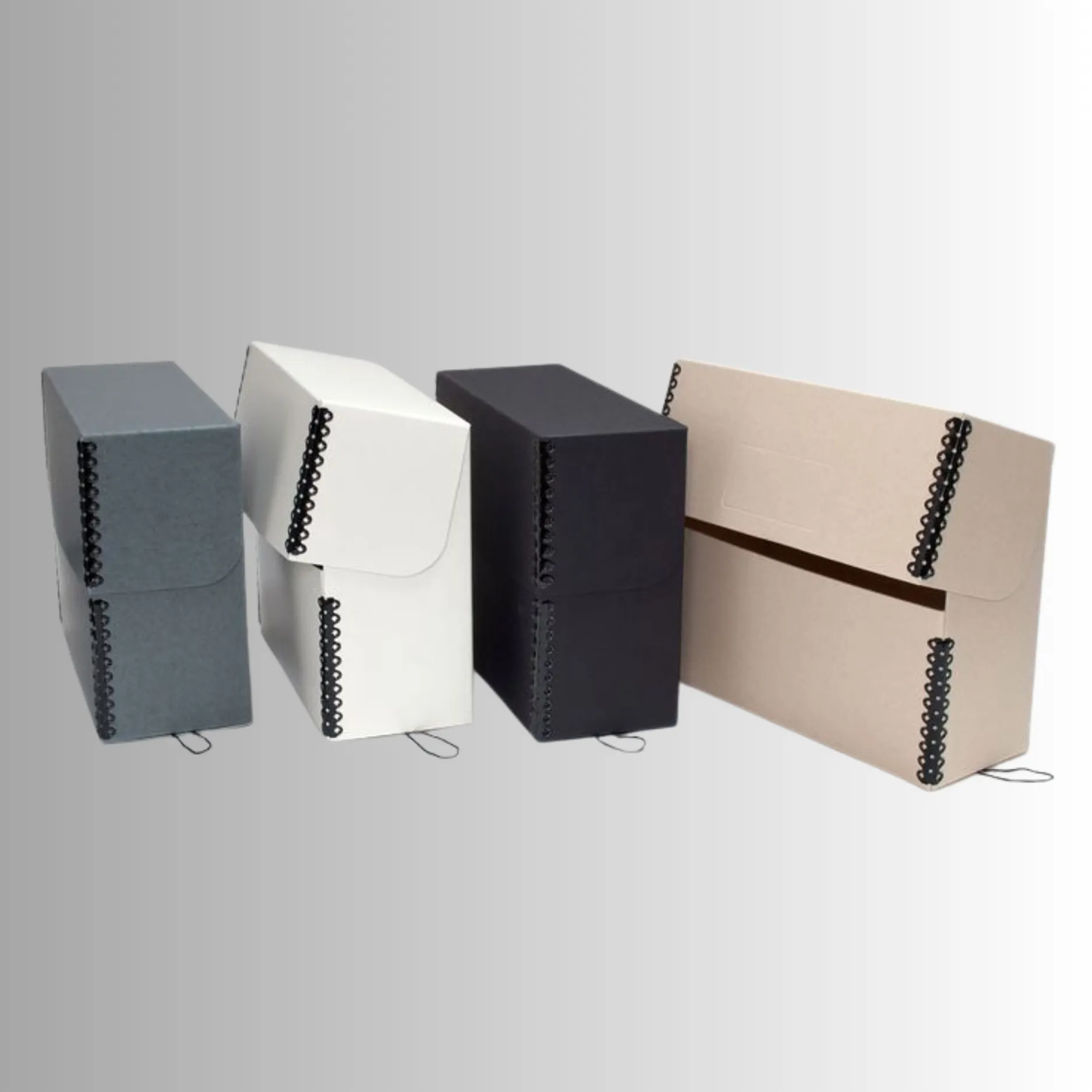 Archive Boxes