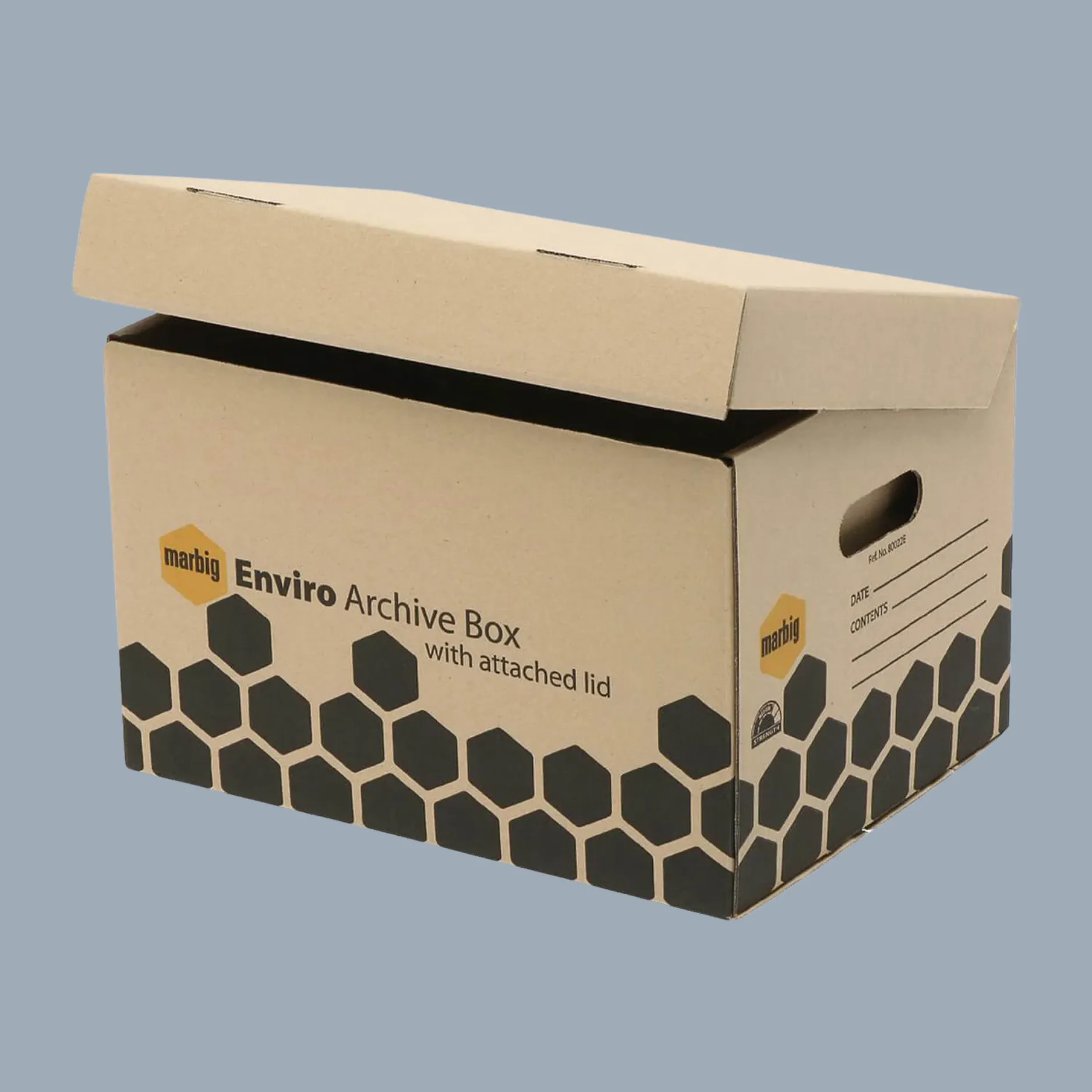 Archive Boxes