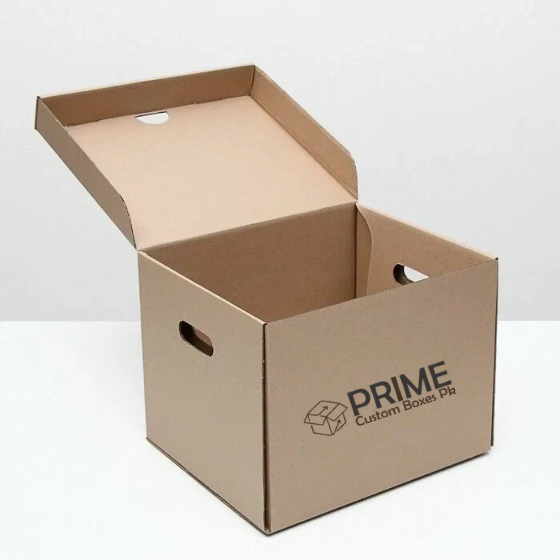 Archive Boxes