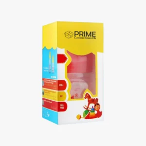Babylist Bottle Box