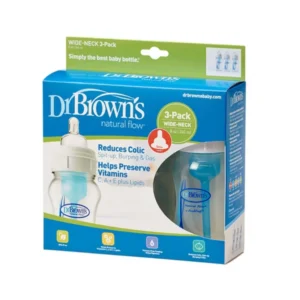Babylist Bottle Box