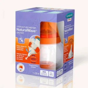 Babylist Bottle Box