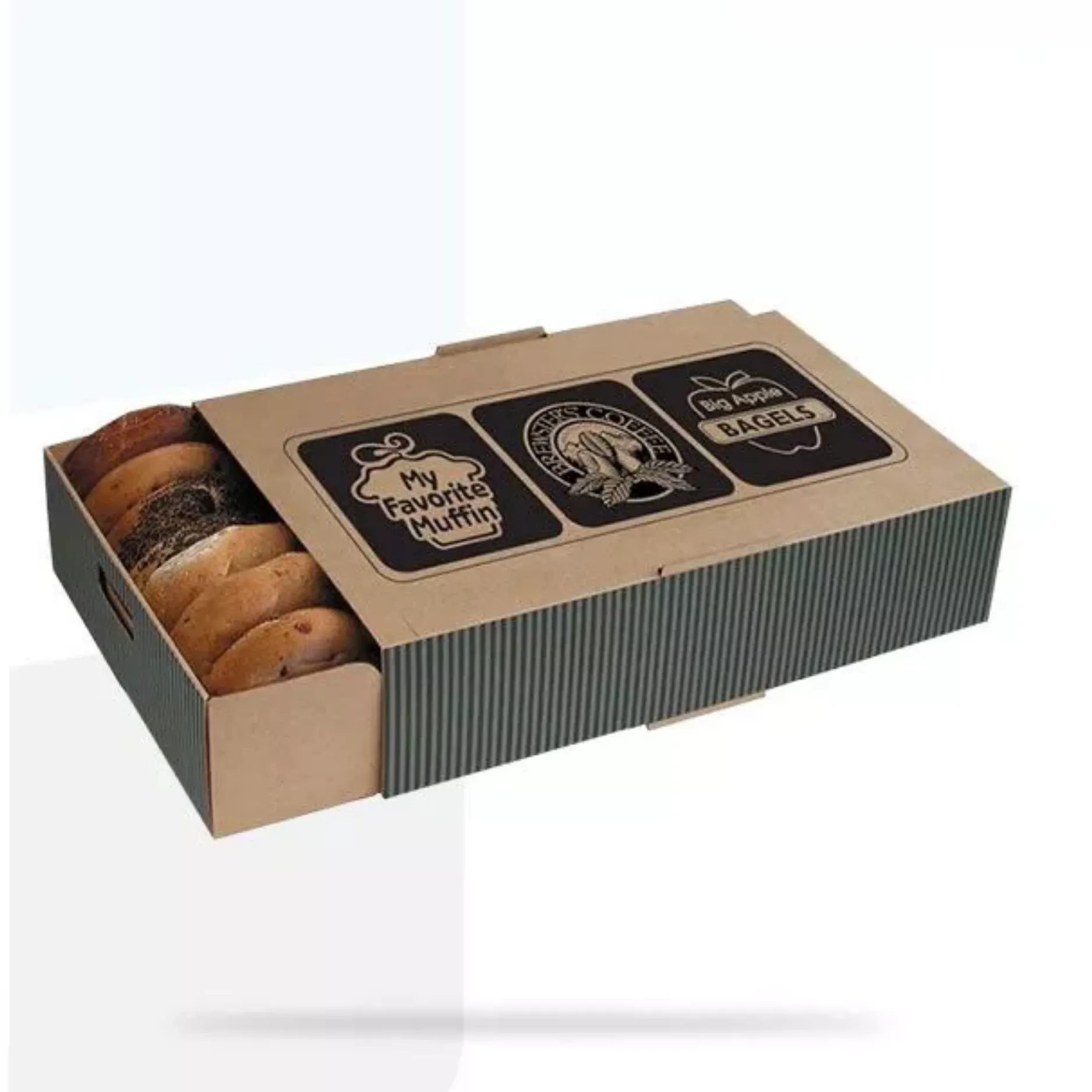 Bagel Packaging