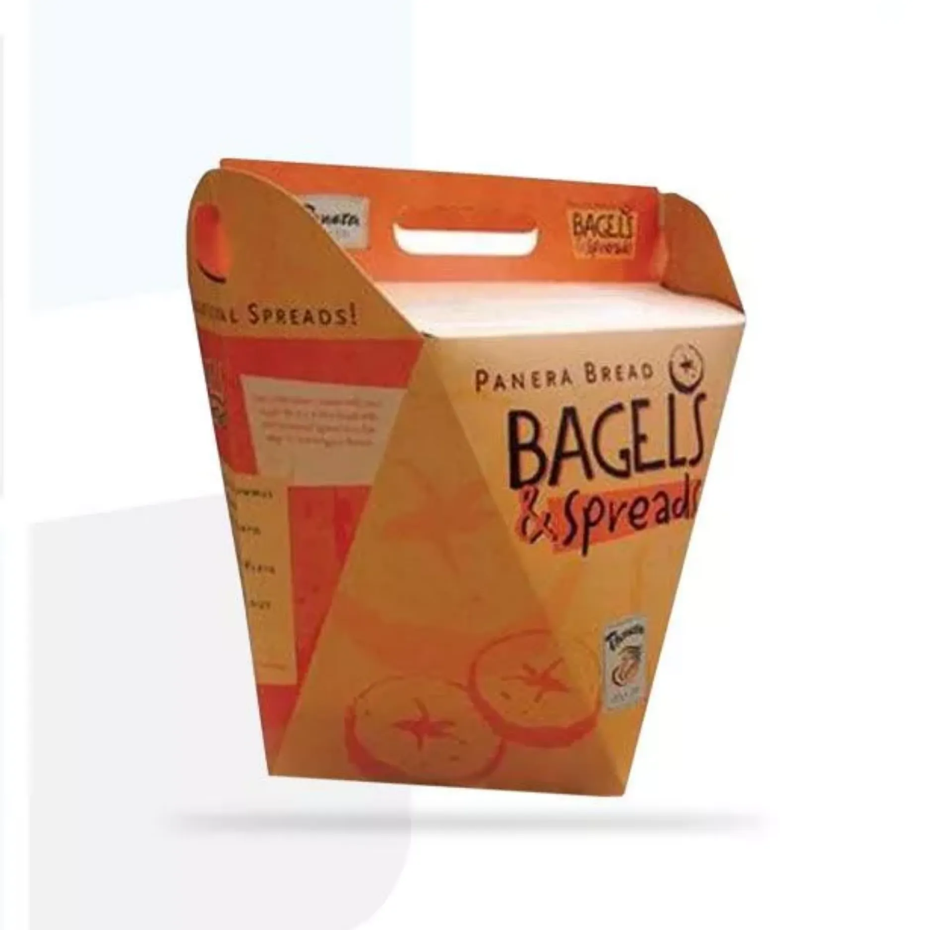 Bagel Packaging