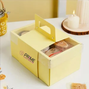 Bakery Boxes