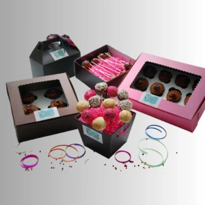 Bakery Boxes