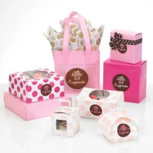 Bakery Boxes