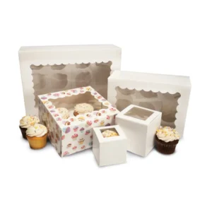 Bakery Boxes