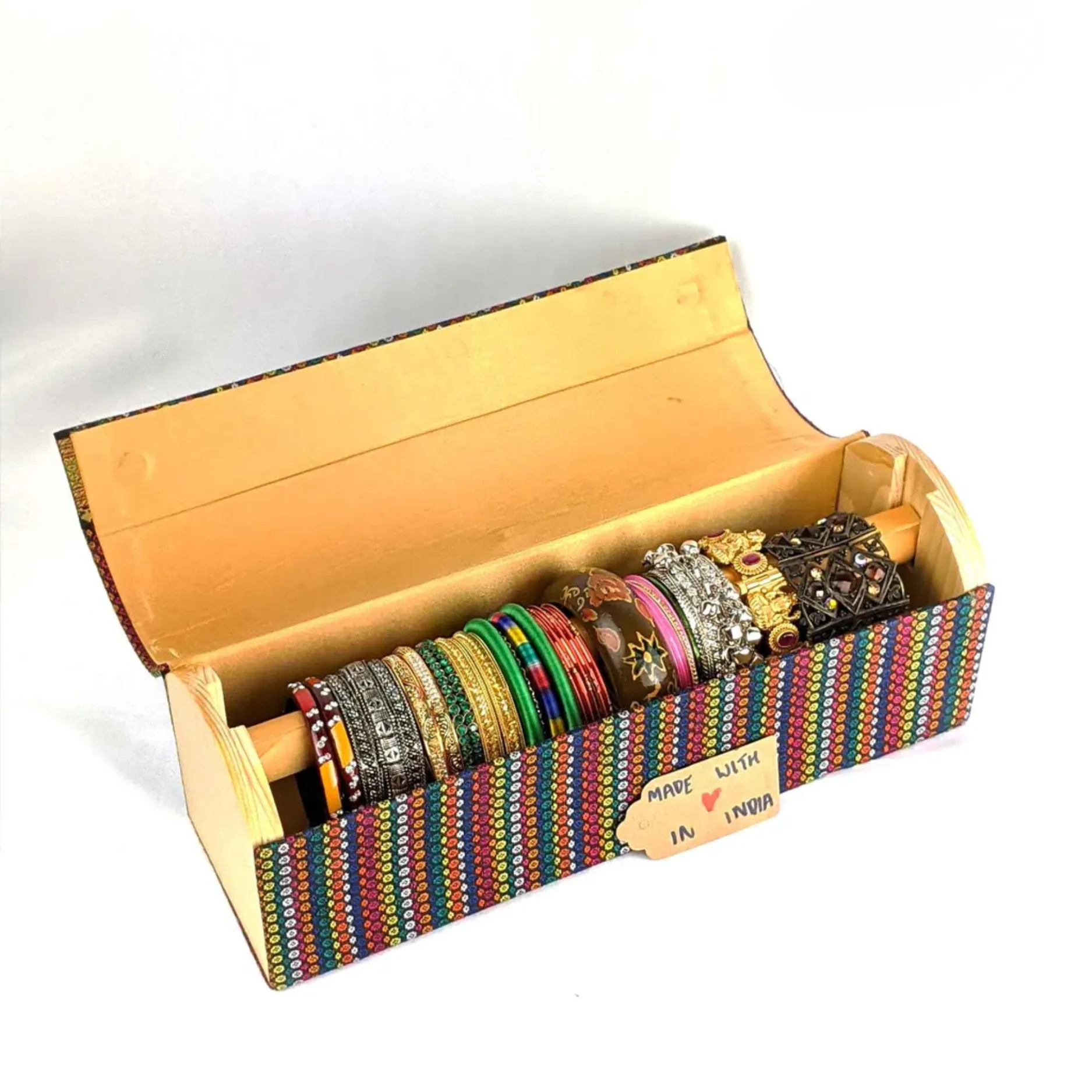 Bangle Boxes