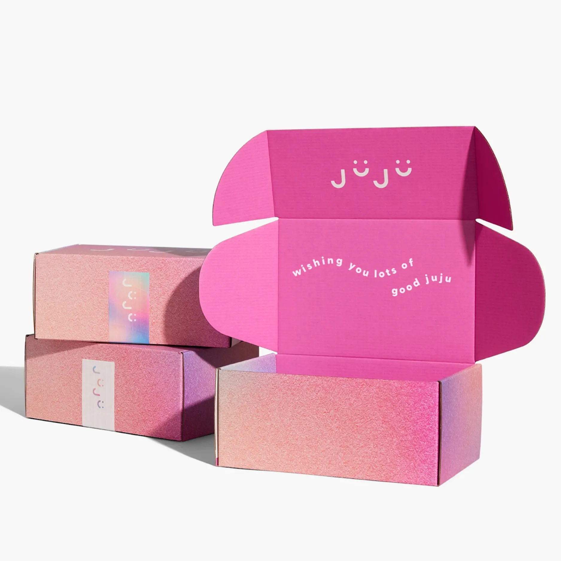 Bangle Boxes