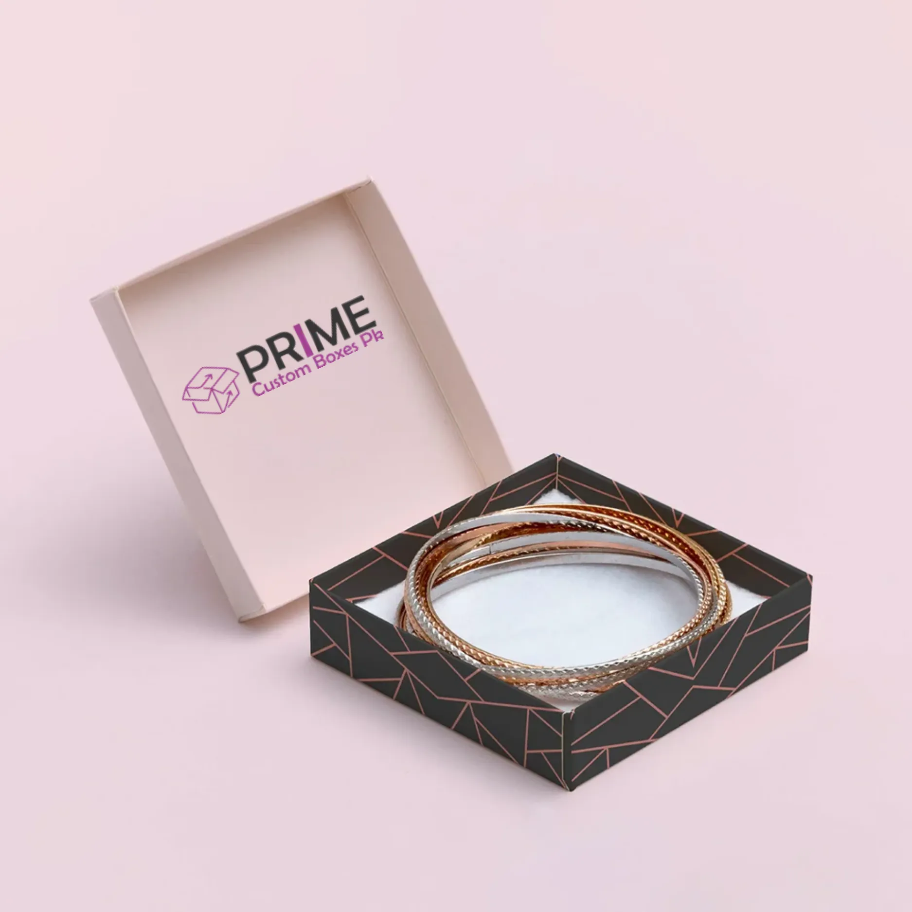 Bangle Boxes