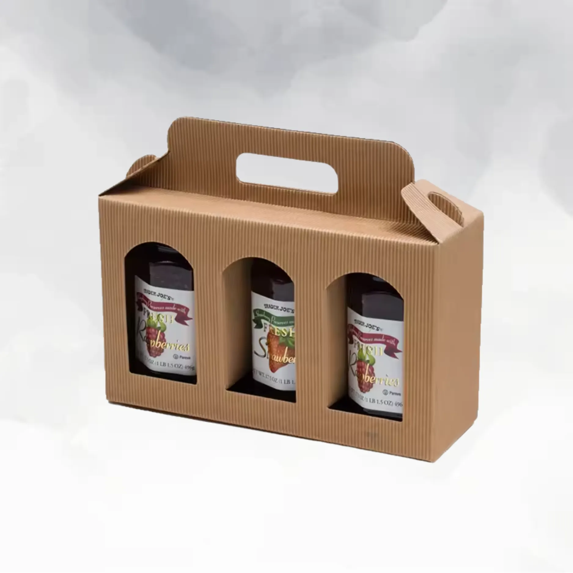 Beverage Boxes