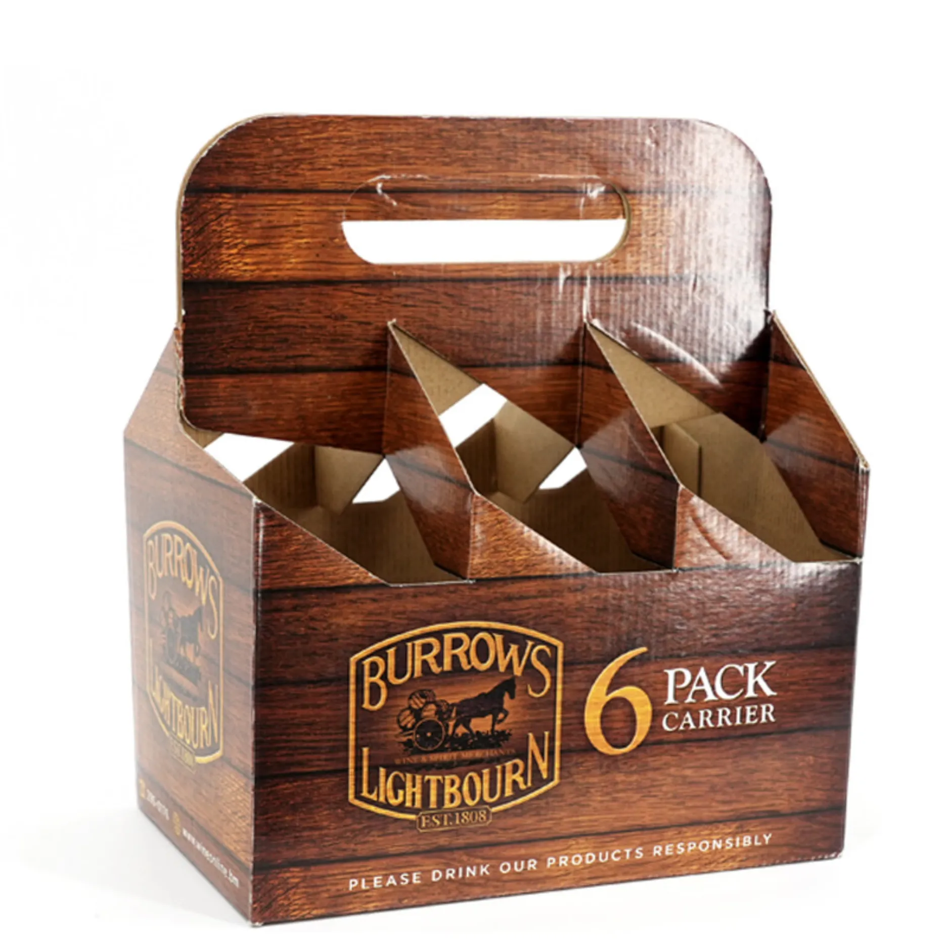 Beverage Boxes