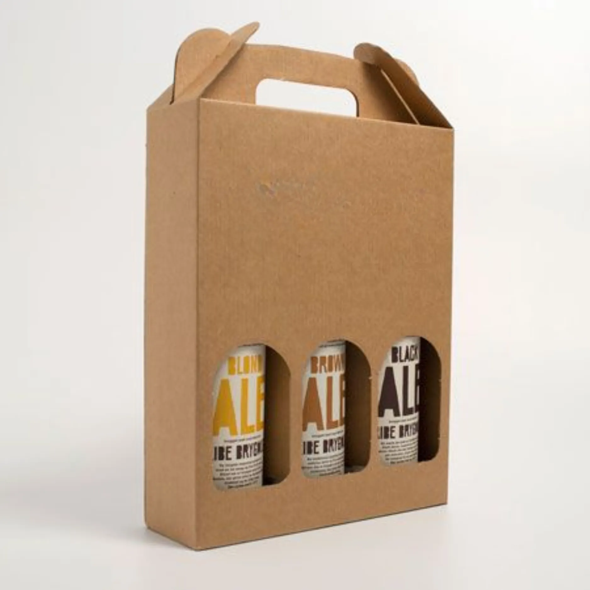 Beverage Boxes