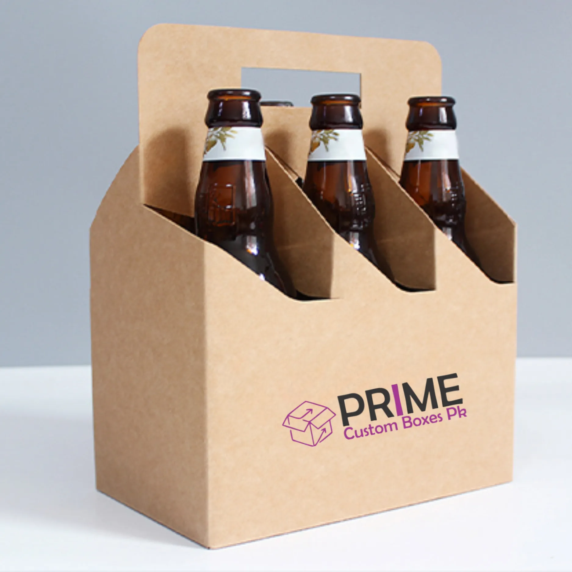 Beverage Boxes