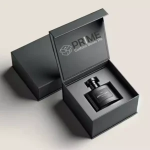 Black Rigid Box
