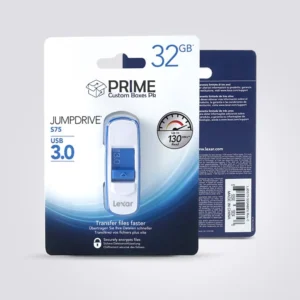 Blister Card Packaging