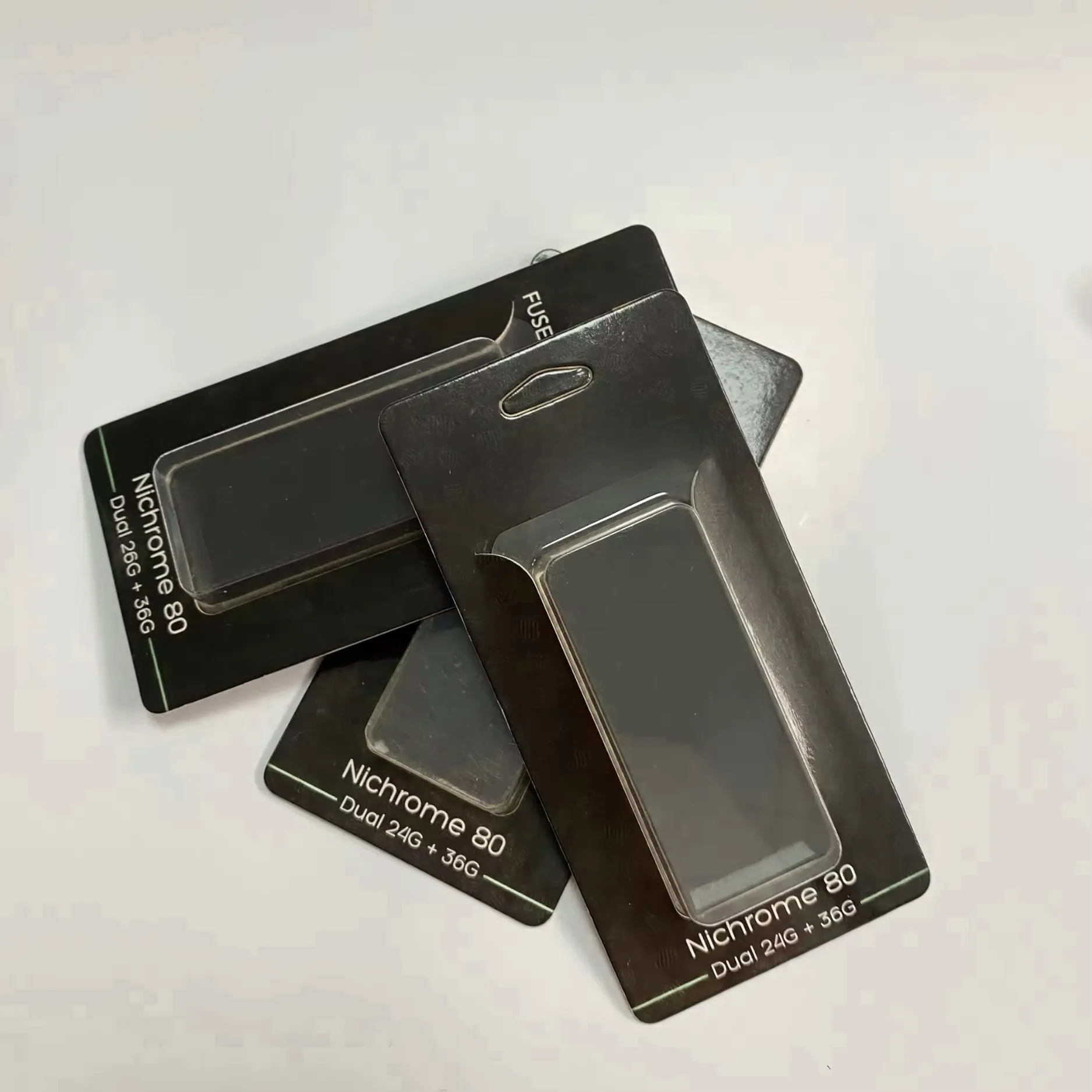 Blister Card Packaging