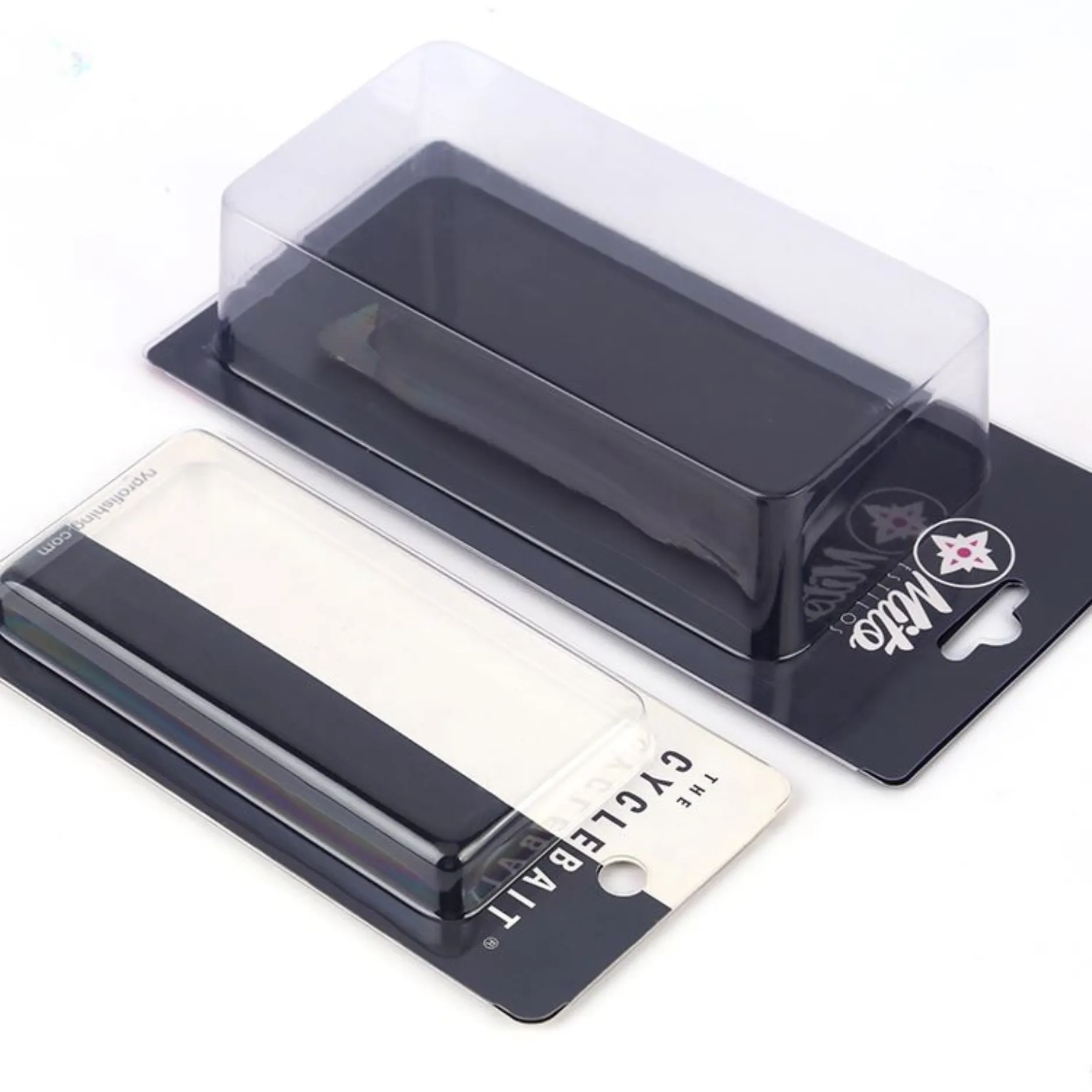 Blister Card Packaging