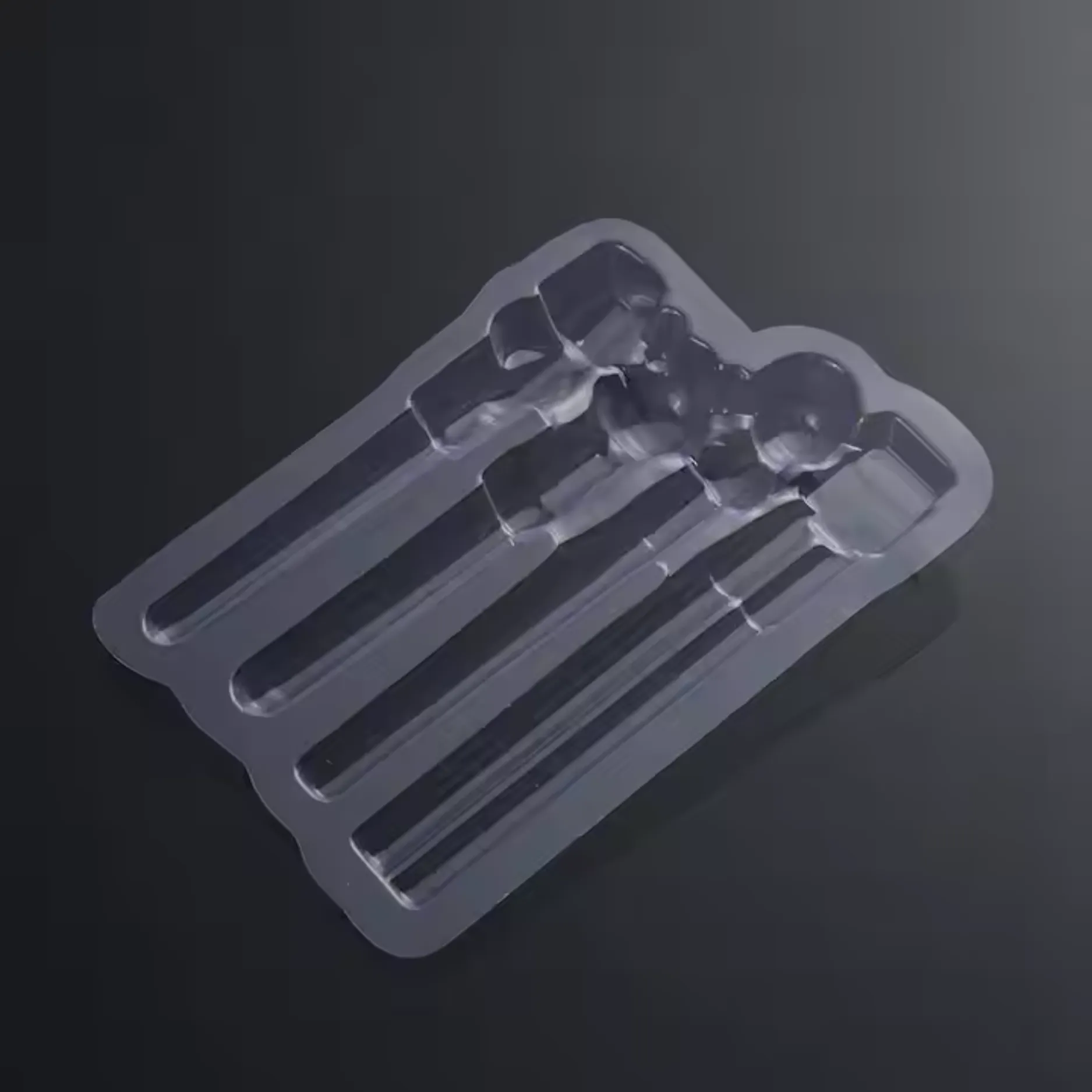Blister Card Packaging