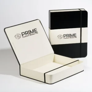 Book Style Boxes