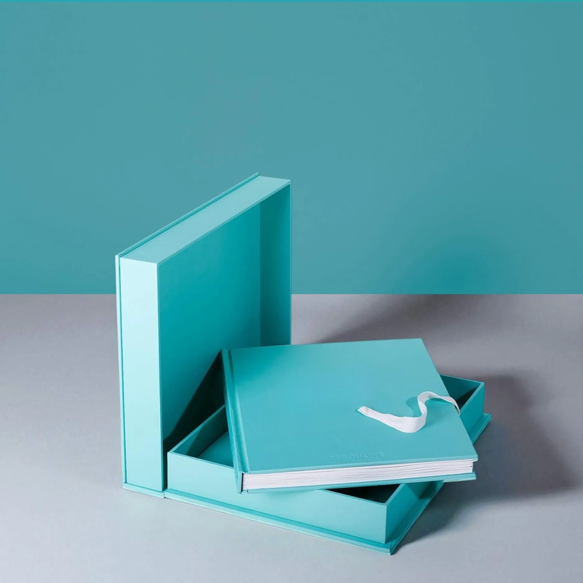 Book Style Boxes