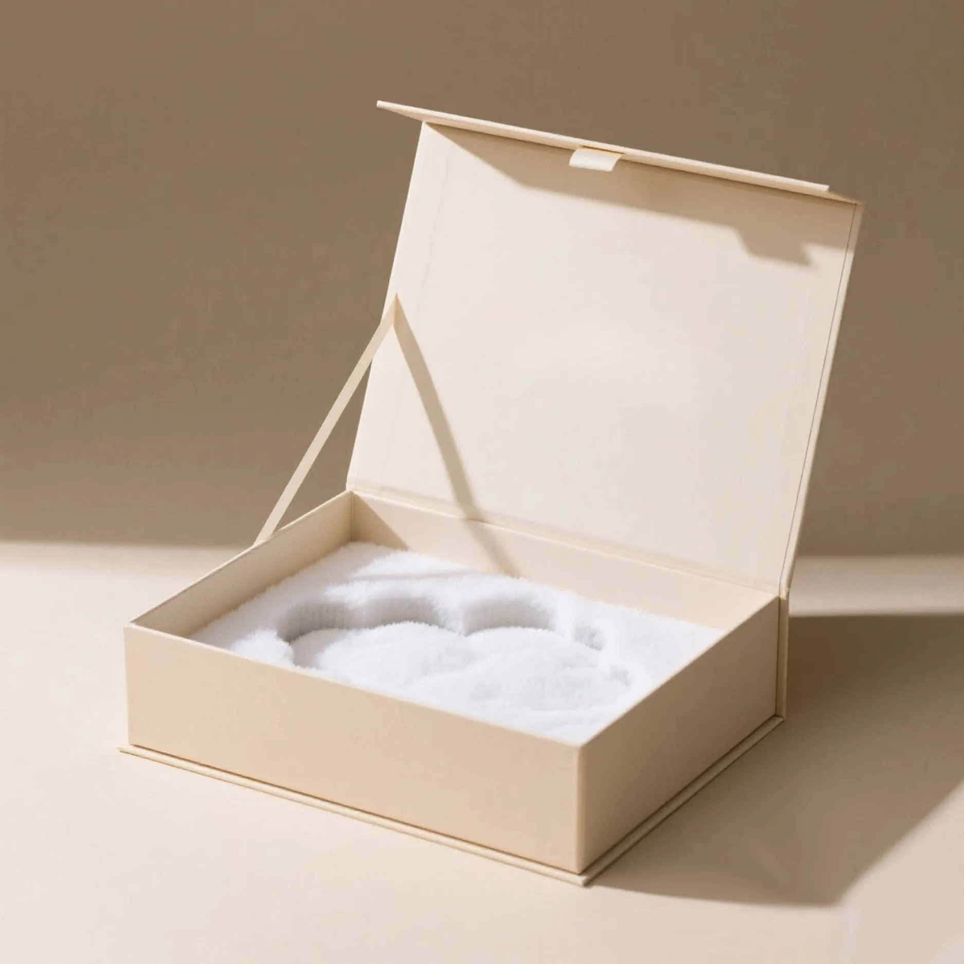 Book Style Boxes