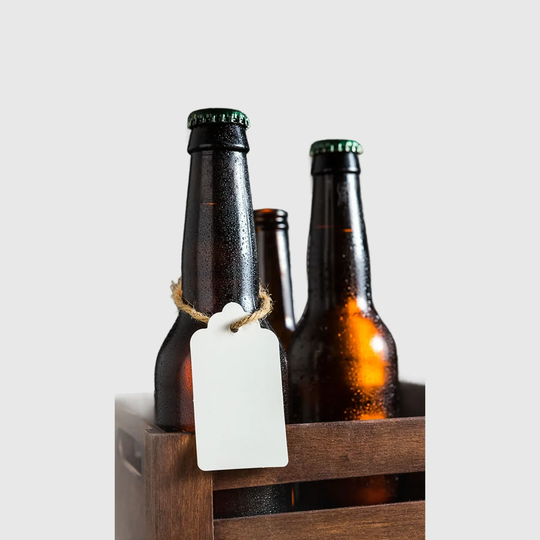 Bottle Neckers