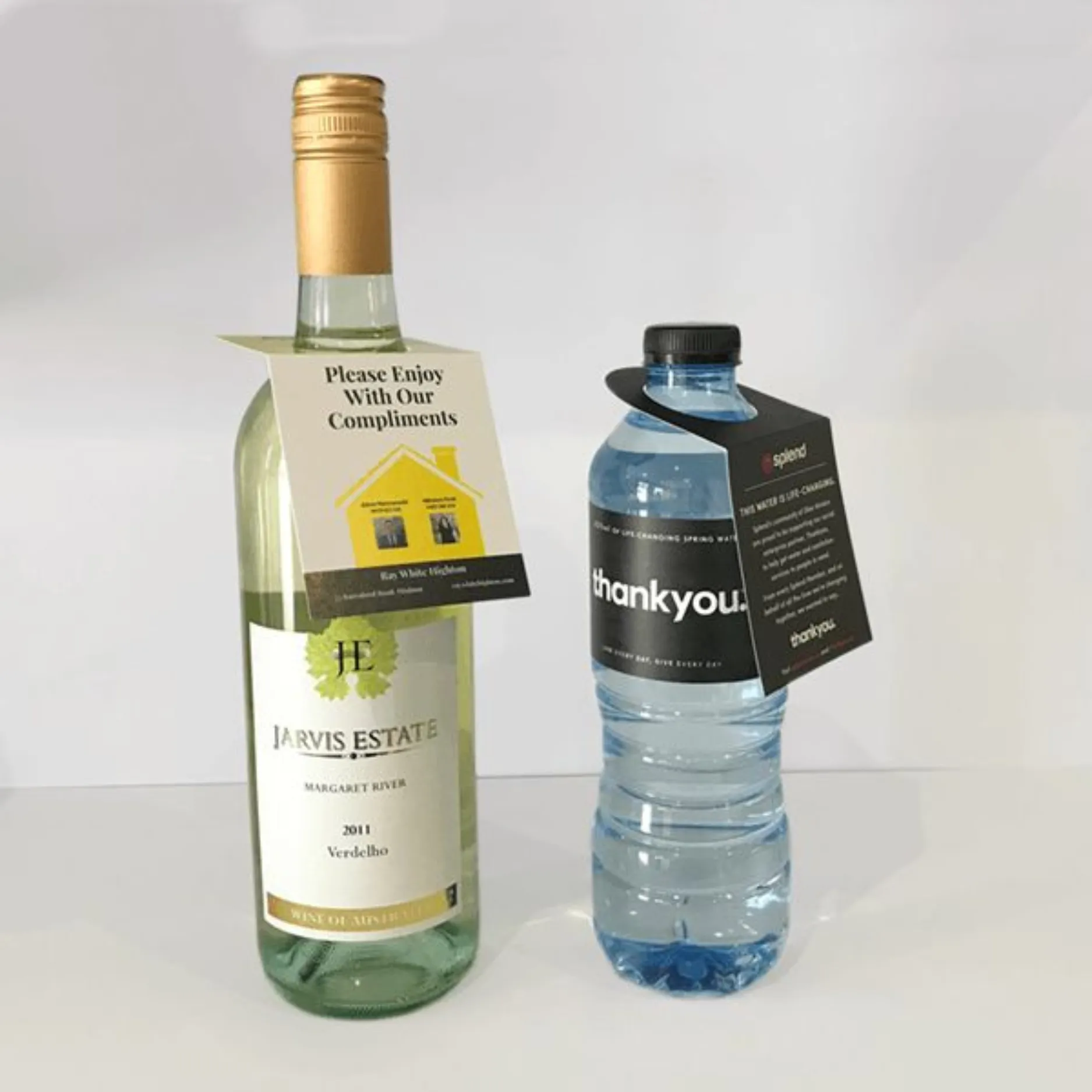 Bottle Neckers