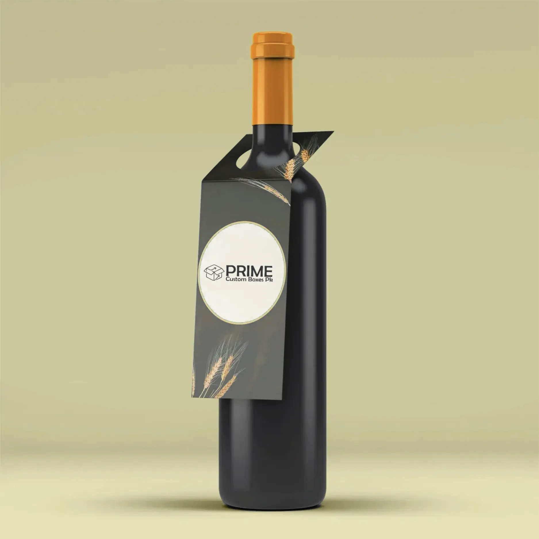 Bottle Neckers