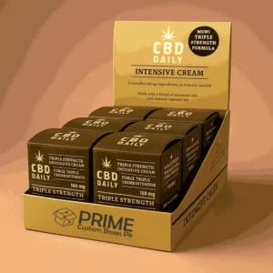 CBD Boxes