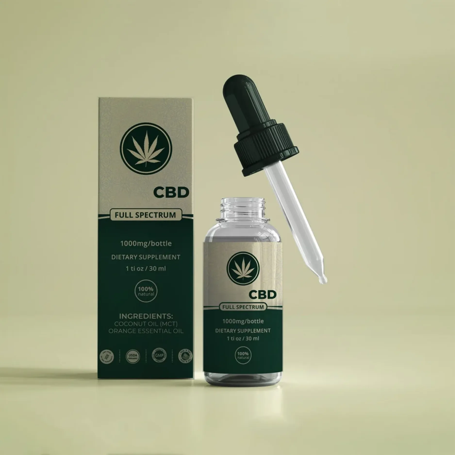 CBD Boxes