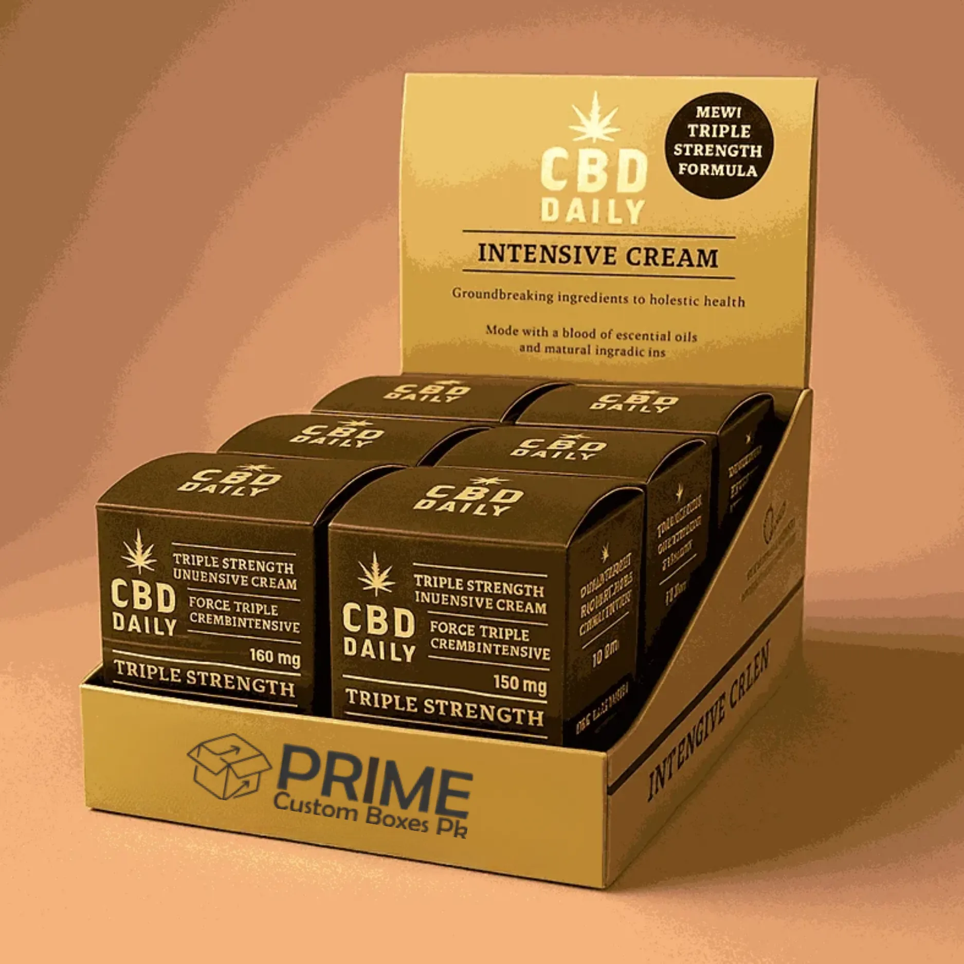 CBD Boxes