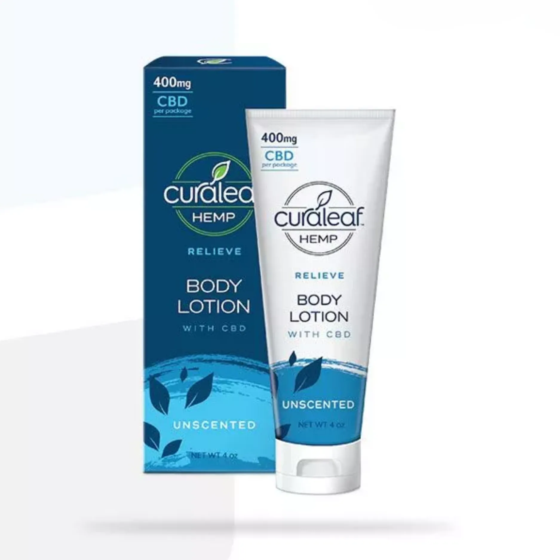 CBD Cream Boxes