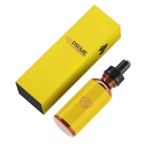 CBD Vape Juice Packaging