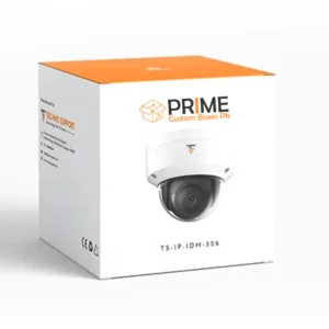 CCTV Box