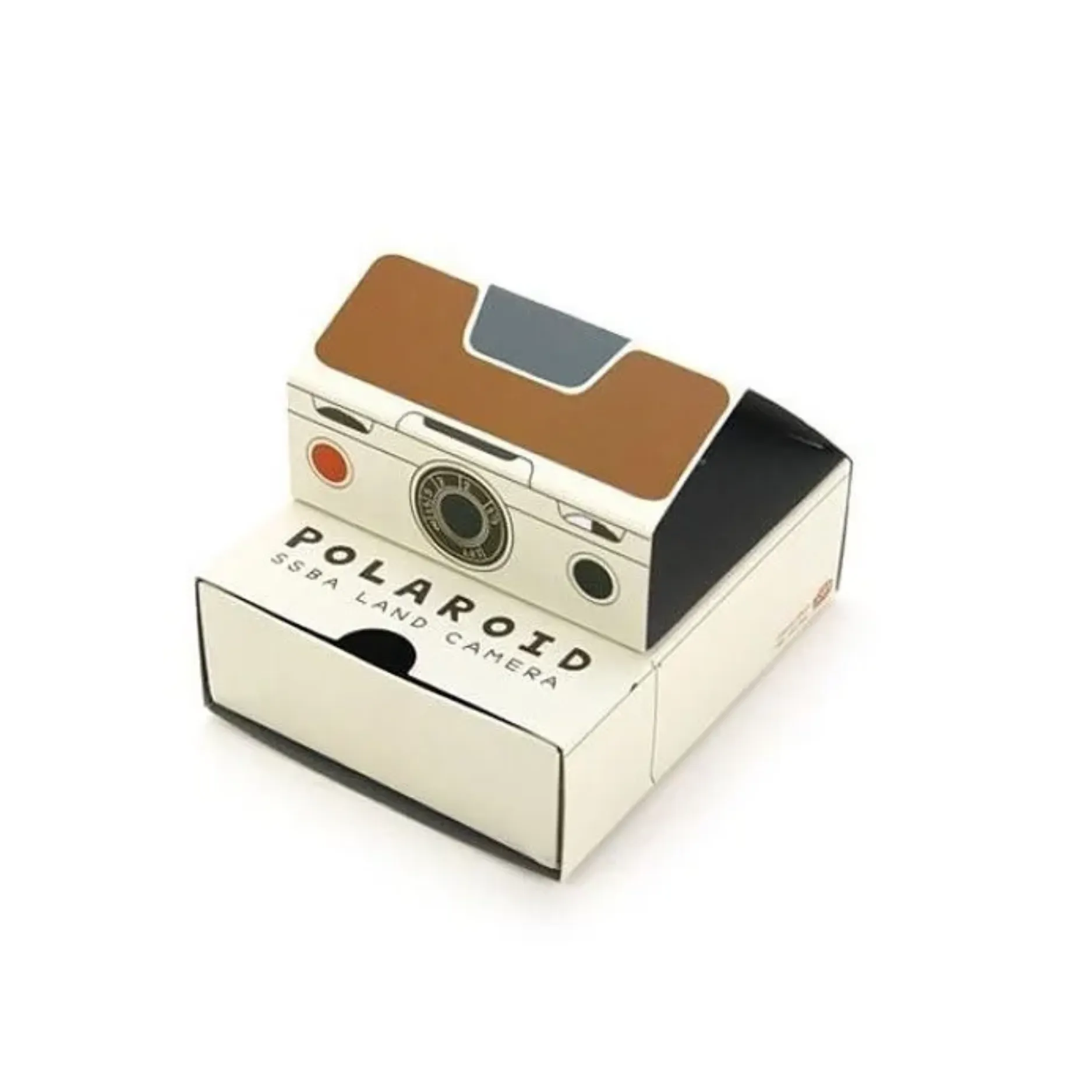 CCTV Box