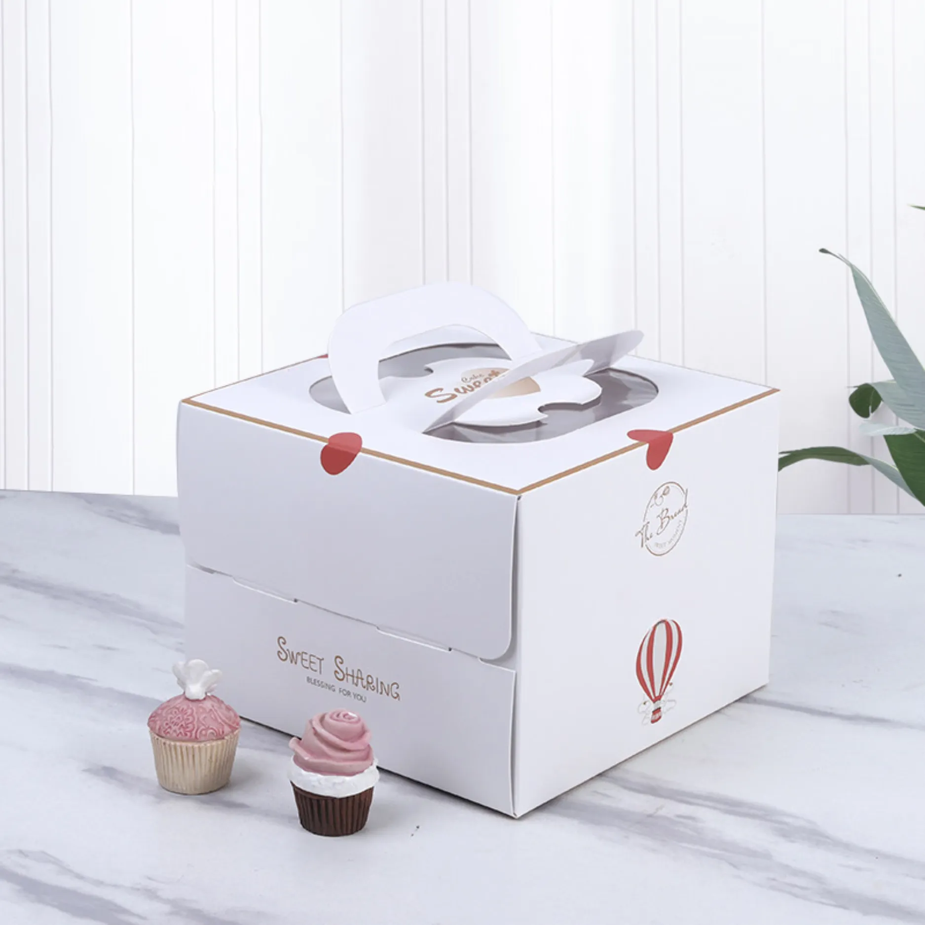 Cake Boxes