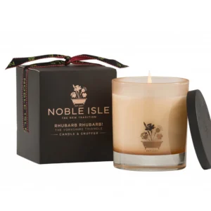 Candle Boxes